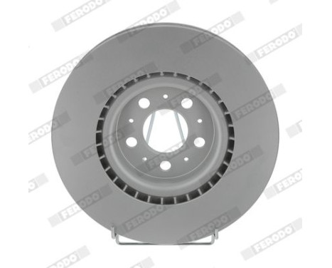 Brake Disc PREMIER DDF1682C-1 Ferodo