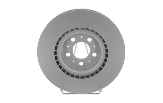 Brake Disc PREMIER DDF1682C-1 Ferodo