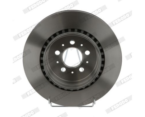 Brake Disc PREMIER DDF1683 Ferodo
