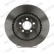 Brake Disc PREMIER DDF1683 Ferodo