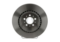 Brake Disc PREMIER DDF1683 Ferodo