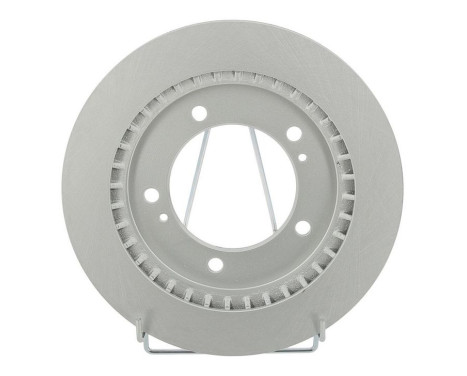 Brake Disc PREMIER DDF1687C Ferodo, Image 3