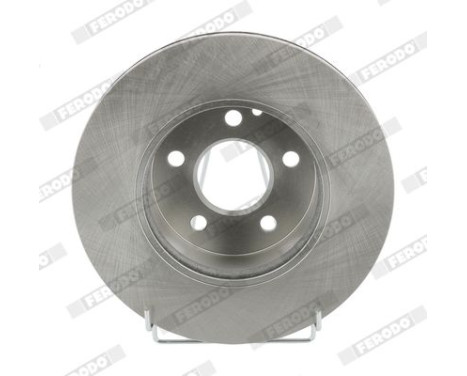 Brake Disc PREMIER DDF1688 Ferodo