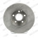 Brake Disc PREMIER DDF1688 Ferodo