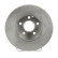 Brake Disc PREMIER DDF1688 Ferodo, Thumbnail 2