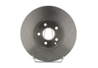 Brake Disc PREMIER DDF1690 Ferodo