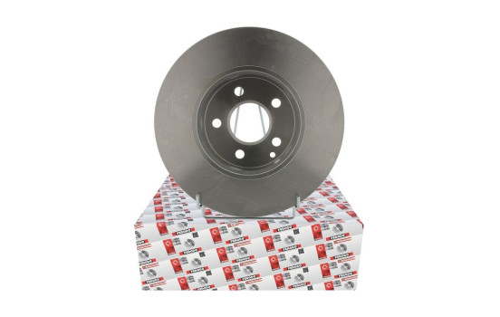Brake Disc PREMIER DDF1690 Ferodo, Image 3