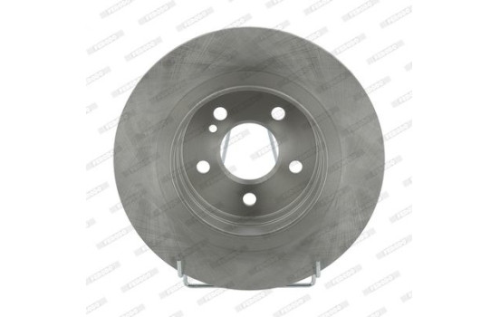 Brake Disc PREMIER DDF1691 Ferodo