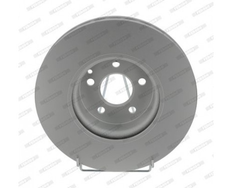 Brake Disc PREMIER DDF1692C-1 Ferodo