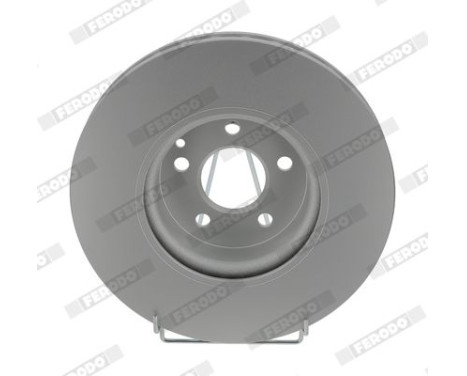 Brake Disc PREMIER DDF1692C-1 Ferodo