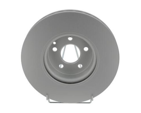 Brake Disc PREMIER DDF1692C-1 Ferodo
