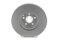 Brake Disc PREMIER DDF1692C-1 Ferodo