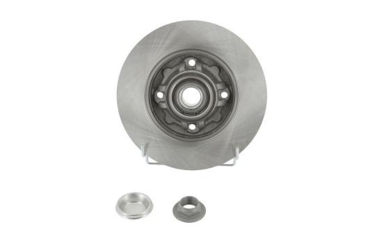 Brake Disc PREMIER DDF1695-1 Ferodo