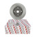 Brake Disc PREMIER DDF1695-1 Ferodo, Thumbnail 2