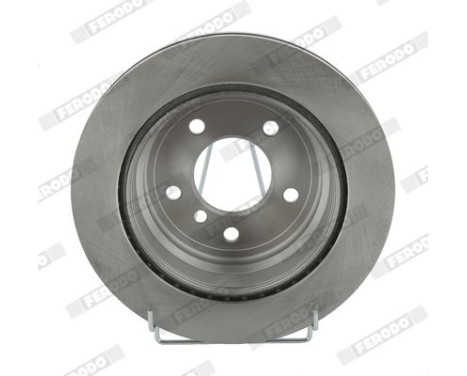 Brake Disc PREMIER DDF1697 Ferodo, Image 2