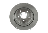 Brake Disc PREMIER DDF1697 Ferodo