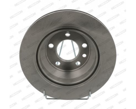 Brake Disc PREMIER DDF1698 Ferodo