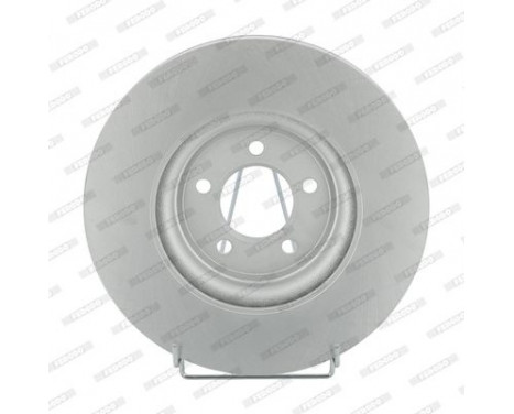 Brake Disc PREMIER DDF1702C-1 Ferodo