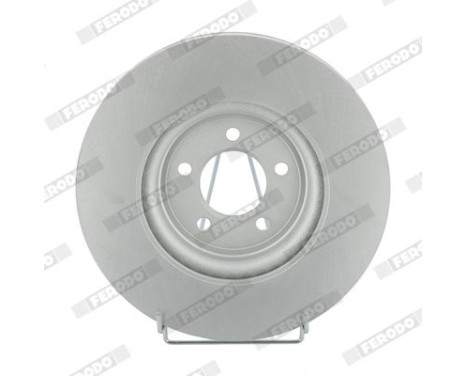 Brake Disc PREMIER DDF1702C-1 Ferodo