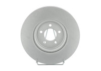 Brake Disc PREMIER DDF1702C-1 Ferodo