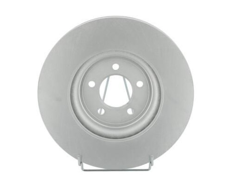 Brake Disc PREMIER DDF1702C-1 Ferodo