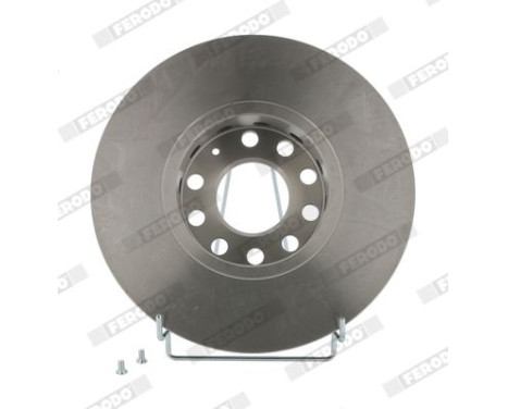 Brake Disc PREMIER DDF1706 Ferodo