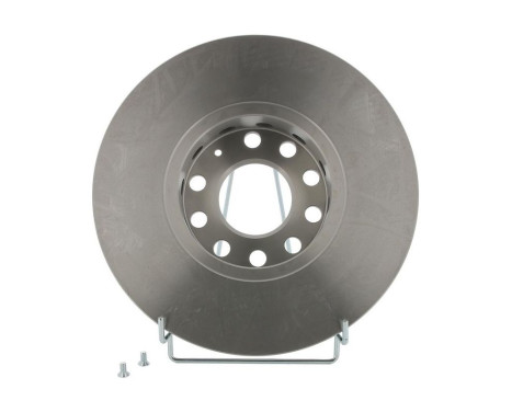 Brake Disc PREMIER DDF1706 Ferodo, Image 2