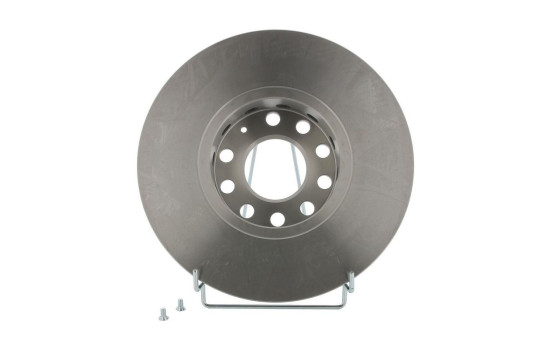 Brake Disc PREMIER DDF1706 Ferodo, Image 2