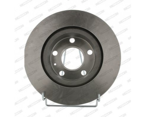 Brake Disc PREMIER DDF1708 Ferodo