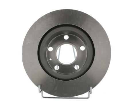 Brake Disc PREMIER DDF1708 Ferodo, Image 2