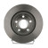 Brake Disc PREMIER DDF1708 Ferodo, Thumbnail 2