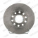 Brake Disc PREMIER DDF1709 Ferodo