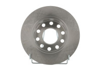 Brake Disc PREMIER DDF1709 Ferodo
