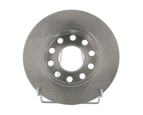 Brake Disc PREMIER DDF1709 Ferodo