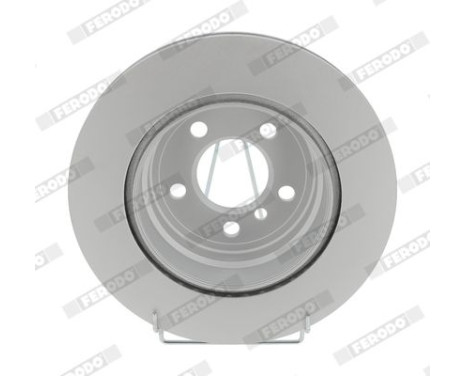 Brake Disc PREMIER DDF1715C Ferodo