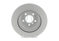 Brake Disc PREMIER DDF1715C Ferodo