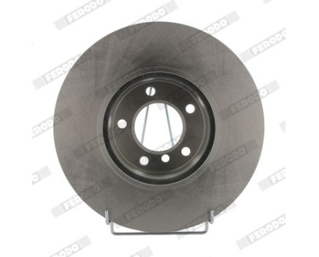 Brake Disc PREMIER DDF1717 Ferodo