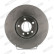 Brake Disc PREMIER DDF1717 Ferodo