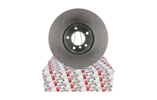 Brake Disc PREMIER DDF1717 Ferodo, Image 3