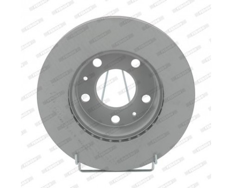 Brake Disc PREMIER DDF1718-1 Ferodo