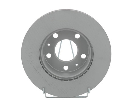 Brake Disc PREMIER DDF1718-1 Ferodo