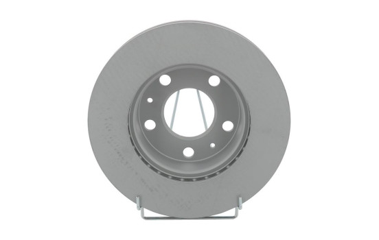 Brake Disc PREMIER DDF1718-1 Ferodo