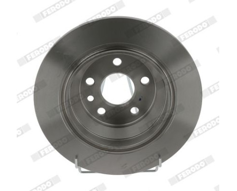 Brake Disc PREMIER DDF1719 Ferodo