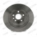 Brake Disc PREMIER DDF1719 Ferodo