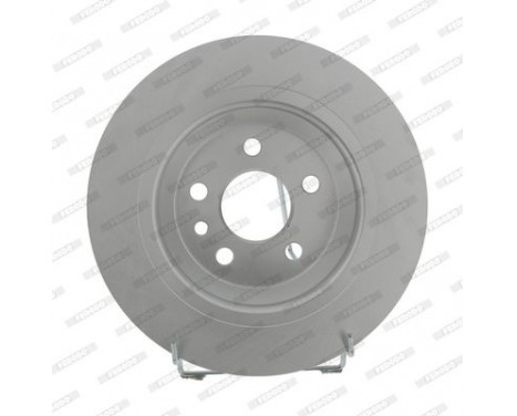 Brake Disc PREMIER DDF1720C Ferodo, Image 2