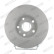 Brake Disc PREMIER DDF1721C Ferodo