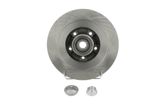 Brake Disc PREMIER DDF1725-1 Ferodo