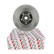 Brake Disc PREMIER DDF1725-1 Ferodo, Thumbnail 2