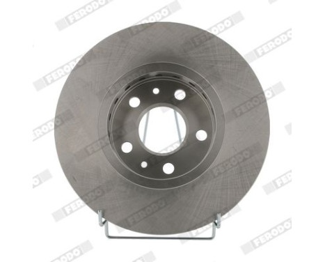 Brake Disc PREMIER DDF1726 Ferodo