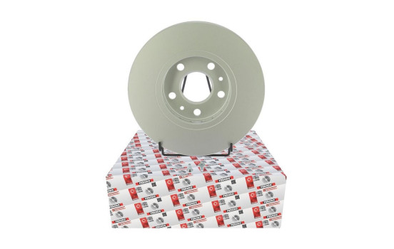 Brake Disc PREMIER DDF1726C Ferodo, Image 3